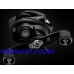 Мультипликаторная катушка Daiwa 25 Tatula TW 200